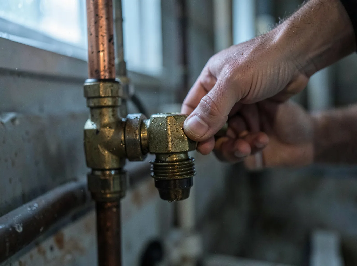 Emergency Plumber Aubrey, TX FAQs